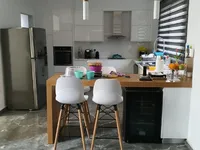 Недвижимость 3 Bedroom House For Sale in Monagroulli, Limassol: 5