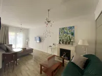 Недвижимость 2-Bedroom House for Sale in Limassol, Agios Tychon Tourist Area: 1