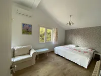 Недвижимость 2-Bedroom House for Sale in Limassol, Agios Tychon Tourist Area: 5
