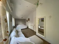 Недвижимость 2-Bedroom House for Sale in Limassol, Agios Tychon Tourist Area: 10