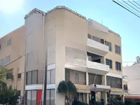 Недвижимость Mixed Use Building in Limassol, Petrou kai Pavlou: 1