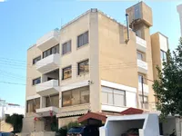 Недвижимость Mixed Use Building in Limassol, Petrou kai Pavlou: 2