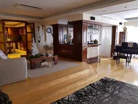 Недвижимость 6 Bedroom Villa for Sale in Limassol, Agios Tychonas: 4
