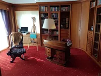 Недвижимость 6 Bedroom Villa for Sale in Limassol, Agios Tychonas: 7