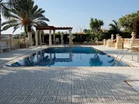 Недвижимость 6 Bedroom Villa for Sale in Limassol, Agios Tychonas: 12
