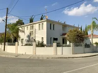 Недвижимость 4 Bedroom House For Sale in Nicosia, Latsia: 1