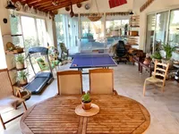 Недвижимость 4 Bedroom House For Sale in Nicosia, Latsia: 12