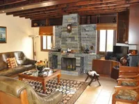 Недвижимость 4 Bedroom Villa with a huge plot for Sale in Pissouri ,Limassol: 2