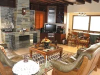 Недвижимость 4 Bedroom Villa with a huge plot for Sale in Pissouri ,Limassol: 3