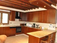 Недвижимость 4 Bedroom Villa with a huge plot for Sale in Pissouri ,Limassol: 5