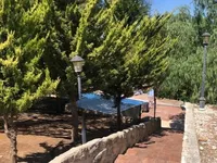 Недвижимость 4 Bedroom Villa with a huge plot for Sale in Pissouri ,Limassol: 8