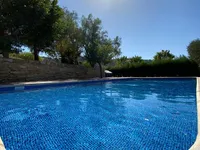 Недвижимость 4 Bedroom Villa with a huge plot for Sale in Pissouri ,Limassol: 10