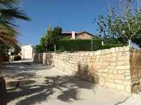 Недвижимость 4 Bedroom Villa with a huge plot for Sale in Pissouri ,Limassol: 11