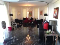 Недвижимость 3+2 Bedroom Villa for Sale in Limassol, Armenochori: 4