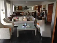 Недвижимость 3+2 Bedroom Villa for Sale in Limassol, Armenochori: 8