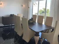 Недвижимость 3+2 Bedroom Villa for Sale in Limassol, Armenochori: 9