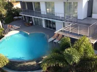 Недвижимость 3+2 Bedroom Villa for Sale in Limassol, Armenochori: 15