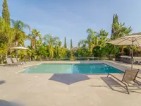 Недвижимость Outstanding 4 Bedroom Villa with a Huge Landscaped Garden in Famagusta, Protaras area: 7