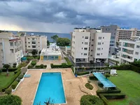 Недвижимость 7 Bedroom Apartment For Sale in Limassol, Agios Tychonas: 3