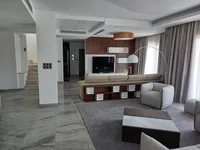 Недвижимость 5 Bedroom Penthouse Apartment for Sale in Limassol, Potamos Germasogeias: 1