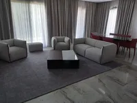 Недвижимость 5 Bedroom Penthouse Apartment for Sale in Limassol, Potamos Germasogeias: 3