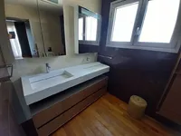 Недвижимость 5 Bedroom Penthouse Apartment for Sale in Limassol, Potamos Germasogeias: 10