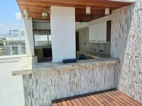 Недвижимость 5 Bedroom Penthouse Apartment for Sale in Limassol, Potamos Germasogeias: 12