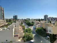 Недвижимость 2 Bedroom Apartment for Sale in Limassol, Mouttagiaka: 9
