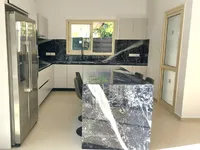 Недвижимость 5 Bedroom House For Sale In Limassol, Agios Tychonas: 4