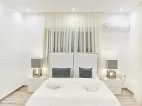 Недвижимость 5 Bedroom Villa in Agios Tychonas, Limassol: 5