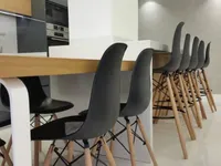 Недвижимость 4 Bedroom Apartment Across the Sea for Sale in Limassol, Agios Tychonas: 4