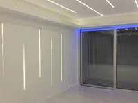 Недвижимость 4 Bedroom Apartment Across the Sea for Sale in Limassol, Agios Tychonas: 9