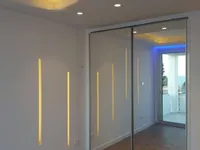 Недвижимость 4 Bedroom Apartment Across the Sea for Sale in Limassol, Agios Tychonas: 11