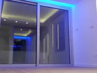 Недвижимость 4 Bedroom Apartment Across the Sea for Sale in Limassol, Agios Tychonas: 14