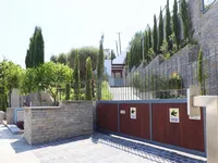 Недвижимость 5 Bedroom Villa for Sale in Limassol, Germasogeia: 1