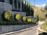 Недвижимость 5 Bedroom Villa for Sale in Limassol, Germasogeia: 2