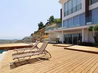 Недвижимость 5 Bedroom Villa for Sale in Limassol, Germasogeia: 3