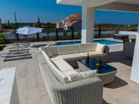Недвижимость 4 Bedroom Villa in Famagusta, Protaras area: 4