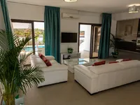 Недвижимость 4 Bedroom Villa in Famagusta, Protaras area: 5