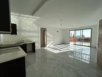 Недвижимость 1 Bedroom Apartment, in Ag. Tychonas: 1