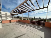 Недвижимость 1 Bedroom Apartment, in Ag. Tychonas: 3