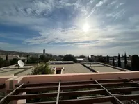 Недвижимость 1 Bedroom Apartment, in Ag. Tychonas: 4