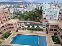 Недвижимость 3 Bedroom Penthouse for Sale in Limassol, Potamos Germasogeias: 1