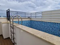 Недвижимость 3 Bedroom Penthouse for Sale in Limassol, Potamos Germasogeias: 3