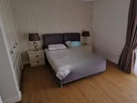 Недвижимость 3 Bedroom Penthouse for Sale in Limassol, Potamos Germasogeias: 4