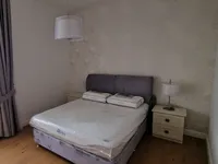 Недвижимость 3 Bedroom Penthouse for Sale in Limassol, Potamos Germasogeias: 5