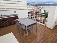 Недвижимость 3 Bedroom Penthouse for Sale in Limassol, Potamos Germasogeias: 8