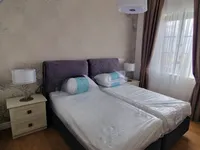 Недвижимость 3 Bedroom Penthouse for Sale in Limassol, Potamos Germasogeias: 9