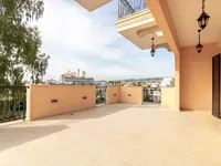 Недвижимость 3 Bedroom Apartment in Limassol, Potamos Germasogeias: 9