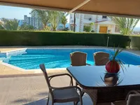 Недвижимость 5 Bedroom Detached house For sale in Agios Tychonas: 2